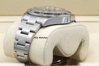 Rolex Explorer II 216570 Black Dial 42MM 2019 Box & Papers