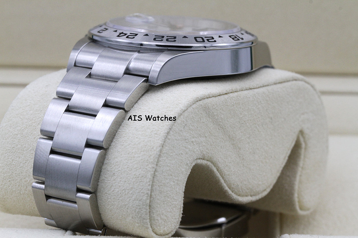 Rolex Polar Explorer II 226570 White Dial 42MM 2022 Box & Papers