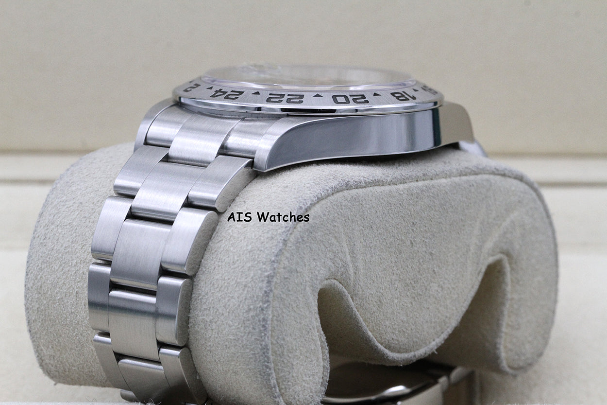 Rolex Explorer II 226570 Black Dial 42MM 2021 Box & Papers
