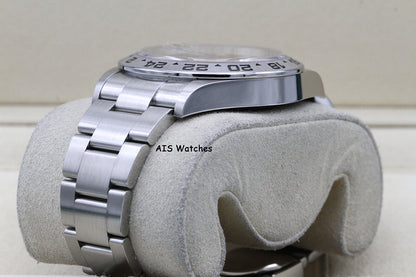 Rolex Explorer II 226570 Black Dial 42MM 2021 Box & Papers