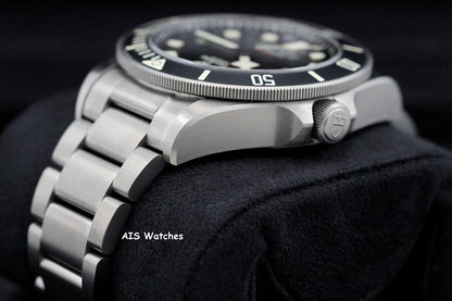 Tudor 25610TNL Pelagos Titanium LHD 42MM 2019 Black Dial Box & Paper