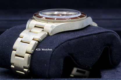 Tudor 79012M Black Bay 58 Bronze Boutique Edition 39MM Box & Papers