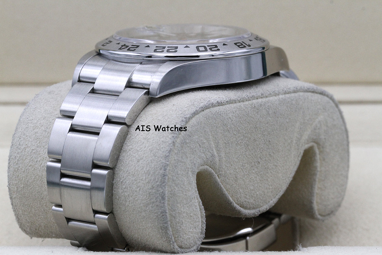 Rolex Explorer II 226570 Black Dial 42MM 2022 Box & Papers