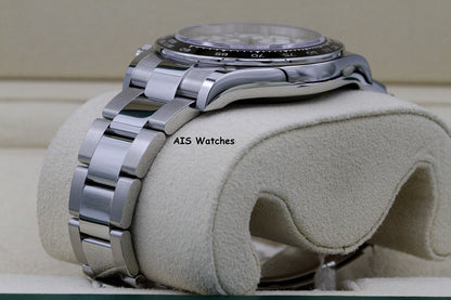 BNIB Rolex Cosmograph Ceramic Daytona 126500 White Dial Box & Papers