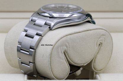 Rolex 126000 Oyster Perpetual 36MM Blue Dial 2022 Box & Papers