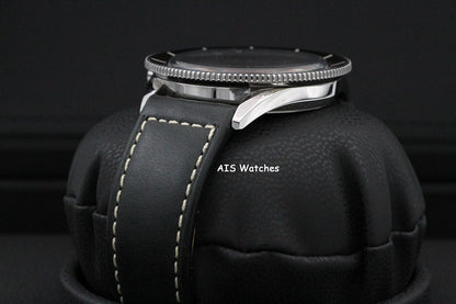 Breitling A10370121B1X2 Superocean Heritage '57 Black Dial SS B&P