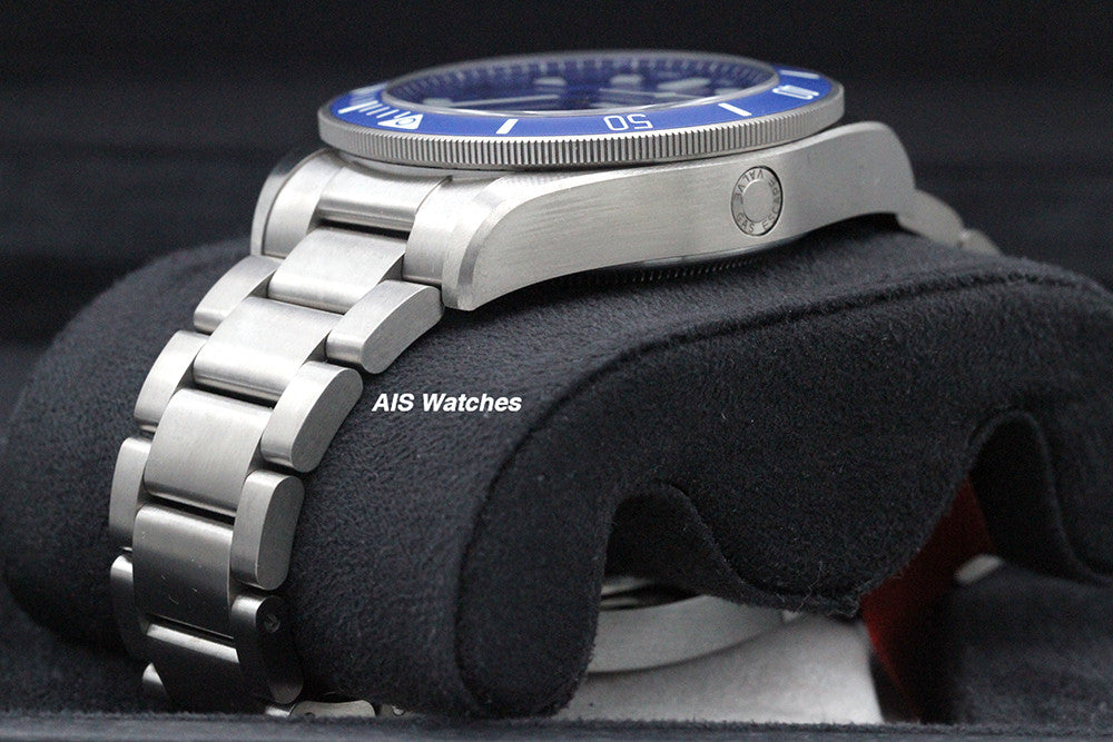 BNIB Tudor Pelagos 25600TB Blue Dial Titanium Box & Papers - IN HOUSE MOVEMENT