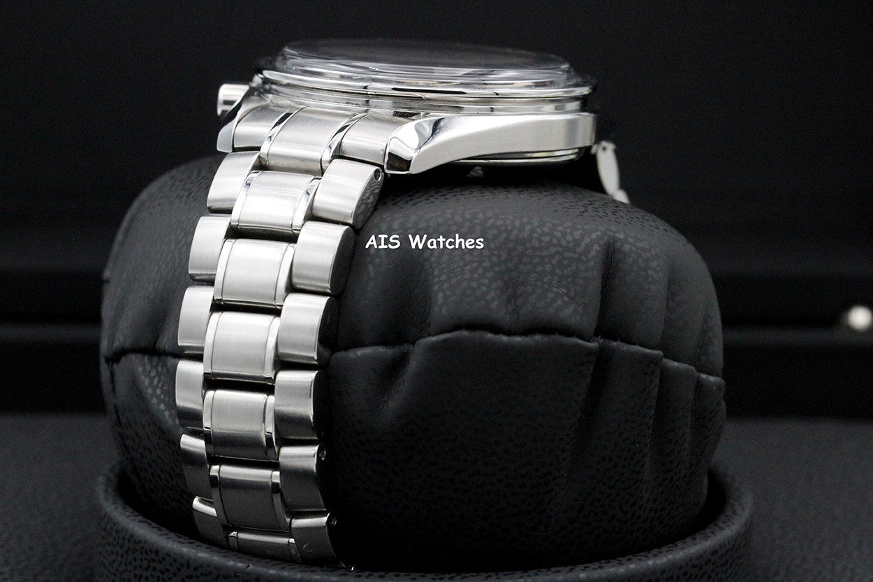 Omega Speedmaster 3559.32.00 Michael Schumacher The Legend 42MM Paper