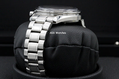 Omega Speedmaster 3559.32.00 Michael Schumacher The Legend 42MM Paper