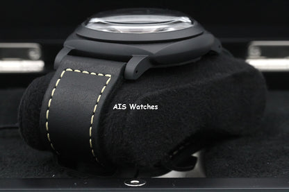 NOS / BNIB Panerai PAM 997 Radiomir 1940 48MM 3 Days Ceramic Military Green BP
