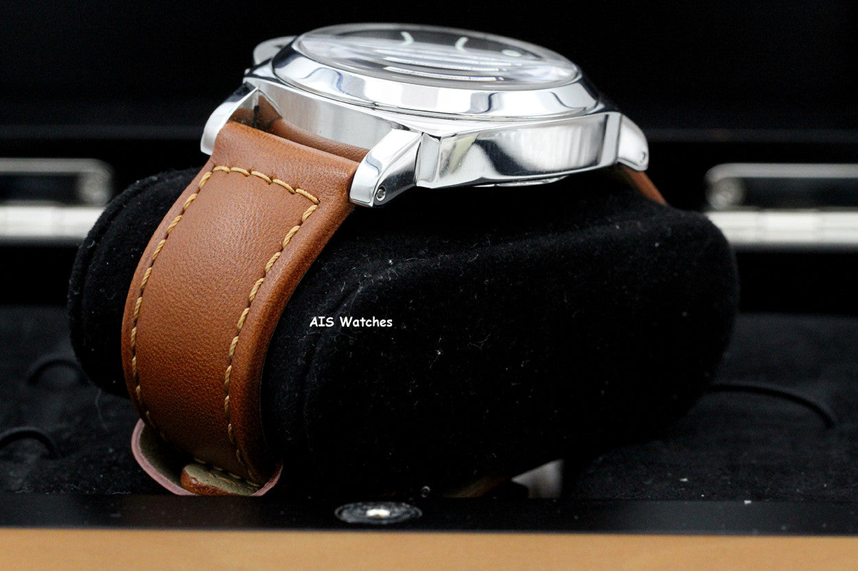 Panerai PAM 005 Luminor Marina Logo 44MM Box & Papers