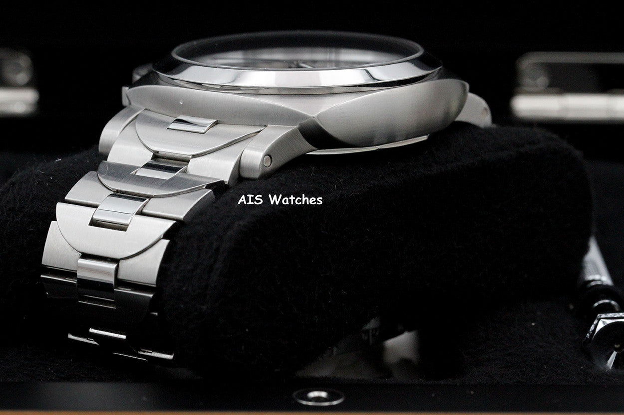 Panerai PAM 1316 Luminor 1950 44 3 Days Stainless Steel / Specchio Blu B&P
