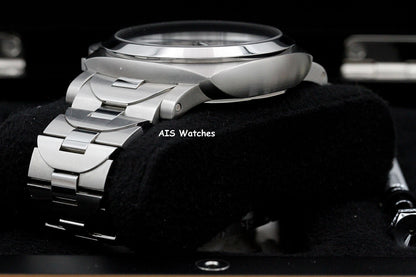 Panerai PAM 1316 Luminor 1950 44 3 Days Stainless Steel / Specchio Blu B&P