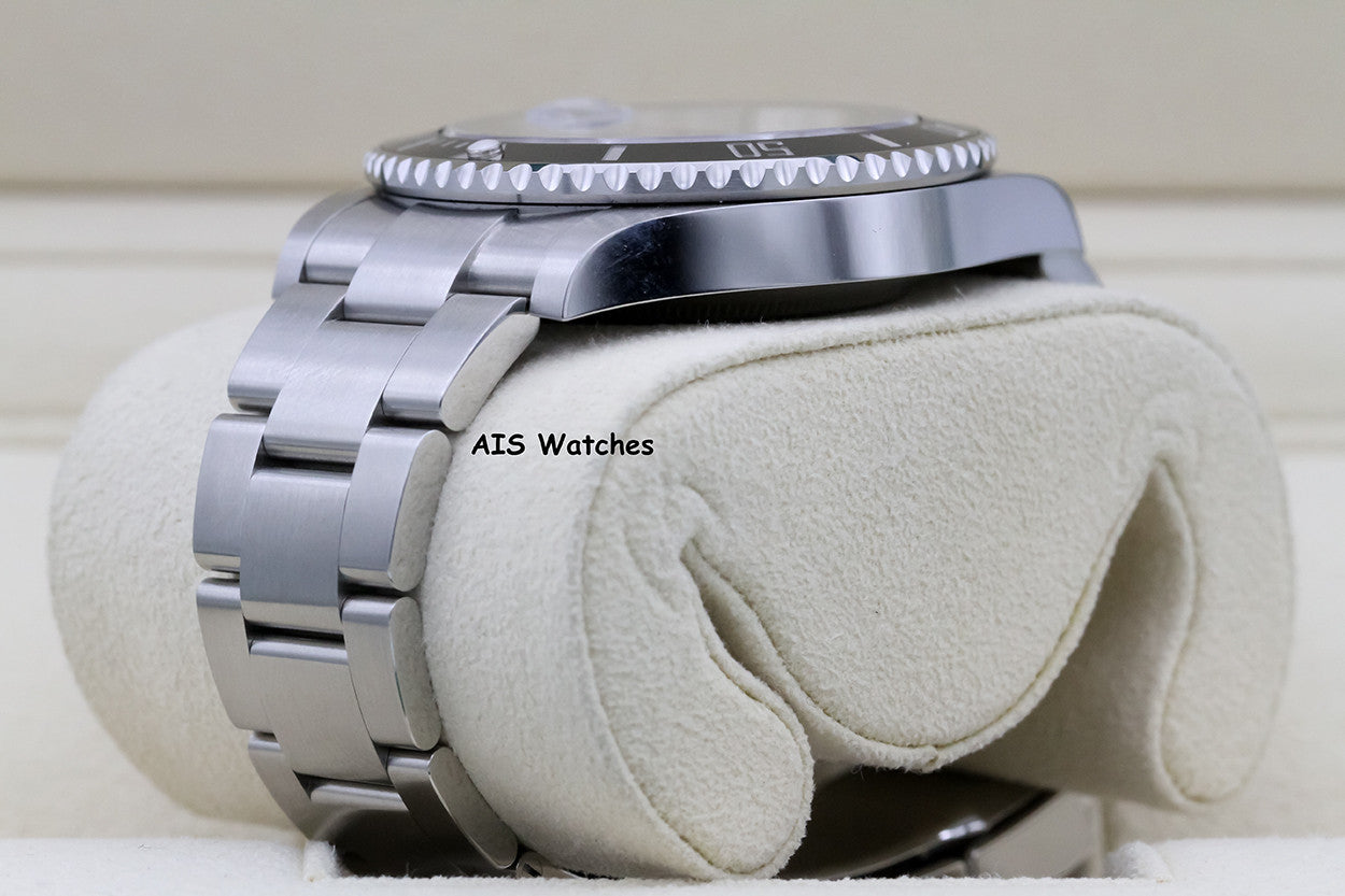 BNIB Rolex Submariner Ceramic Date 126610LN 41MM Box & Papers