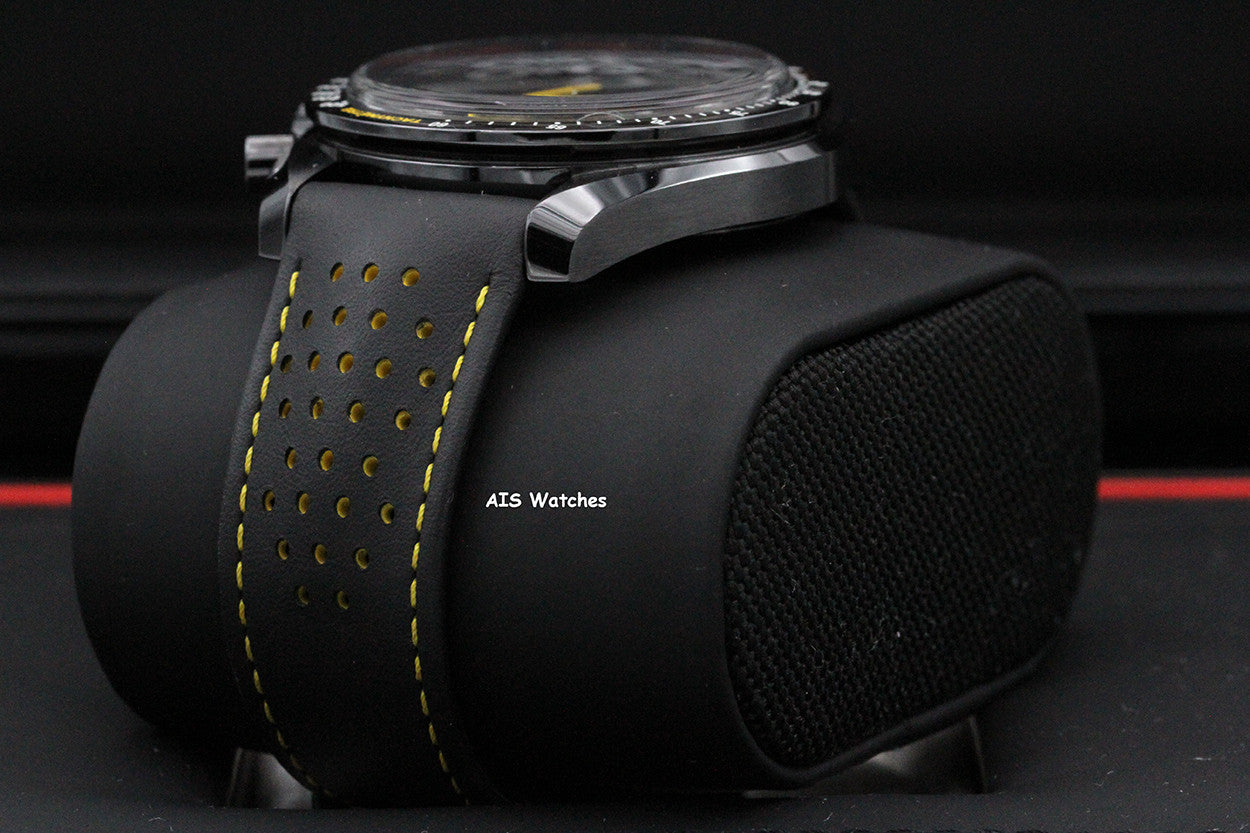 Omega Speedmaster Moonwatch Apollo 8 DSOTM 311.92.44.30.01.001 BP