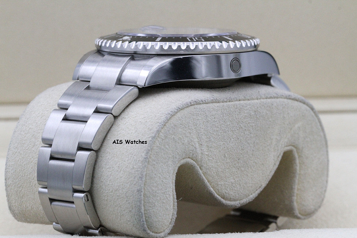 Rolex 126600 43MM RED SEA-DWELLER SD43 MK1 Dial 50th Anniversary 2018 B&P