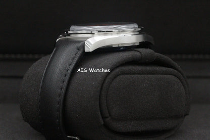 BNIB Omega SpeedMaster 3861 MoonWatch 310.32.42.50.01.002 Sapphire Sandwich