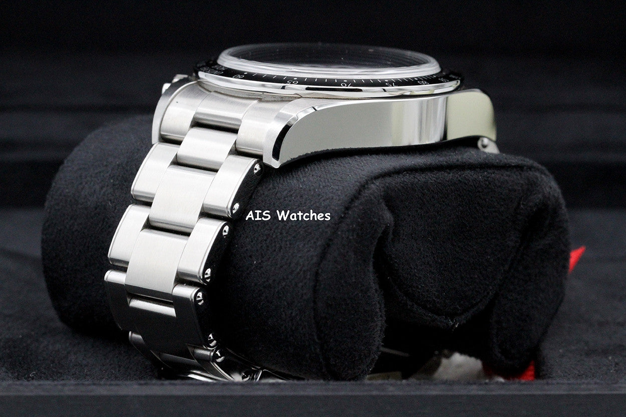 Tudor 79360N Black Bay Chronograph 41MM White Dial Stainless Steel Bracelet B&P