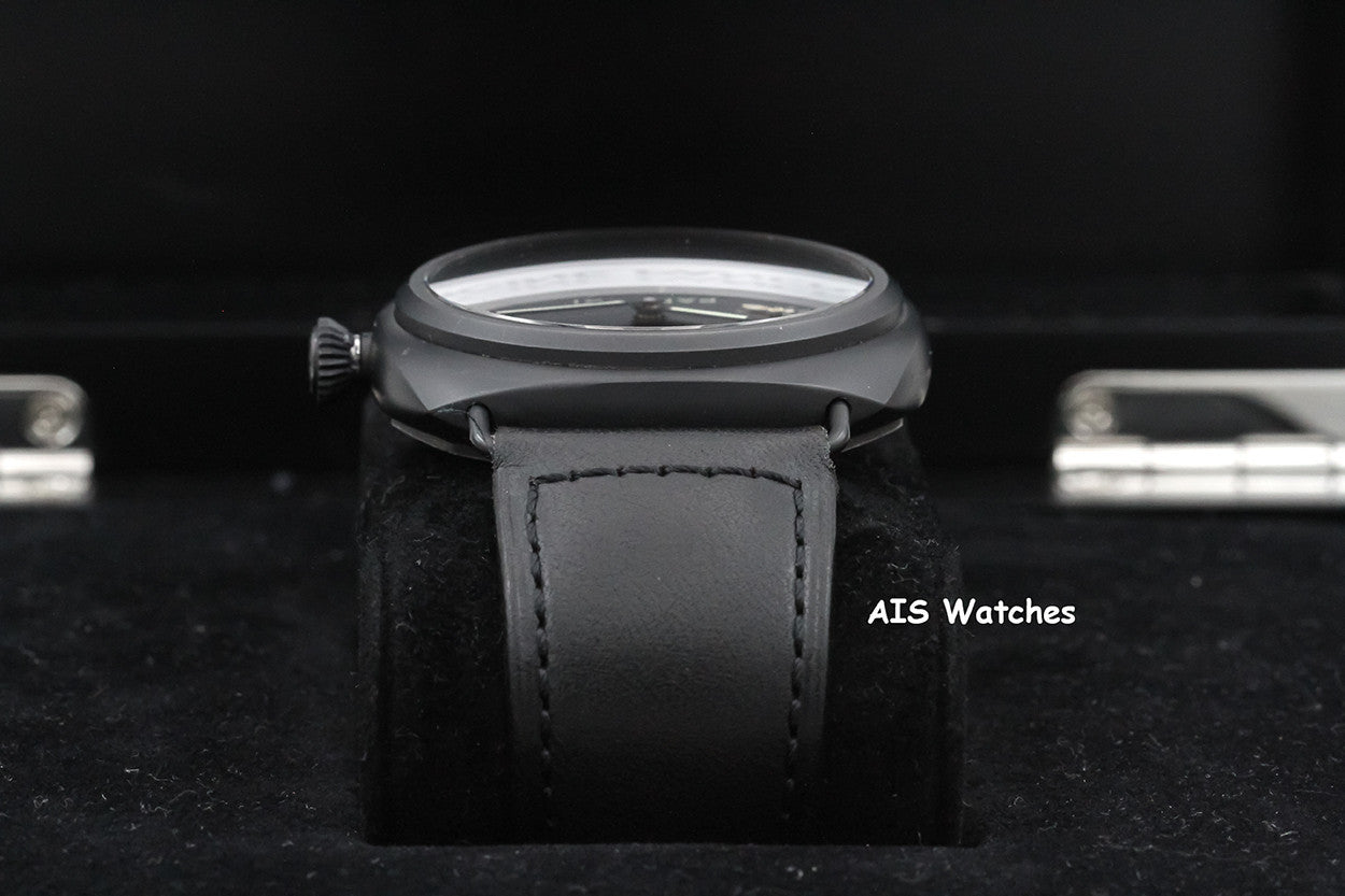 Panerai PAM 292 Radiomir Black Seal Ceramica 44MM Box & Paper