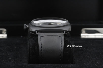 Panerai PAM 292 Radiomir Black Seal Ceramica 44MM Box & Paper