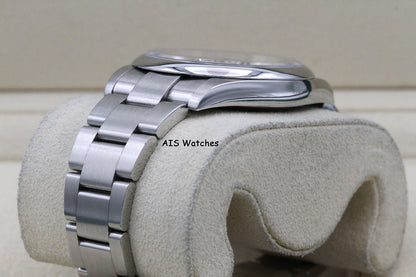 Rolex 124300 Oyster Perpetual 41 MM Black Dial 2022 Box & Papers