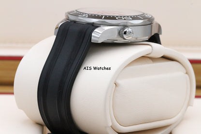 BNIB Omega Seamaster 300M 42MM Diver White Wave Dial 210.32.42.20.04.001 Box & Papers