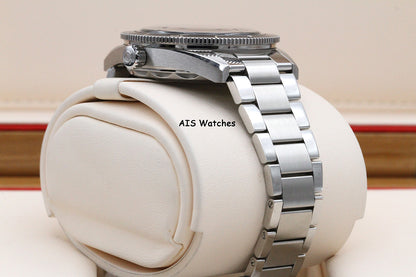 Omega Seamaster 300 Heritage Black Master Chrono 234.30.41.21.01.001 41MM 2023 B&P