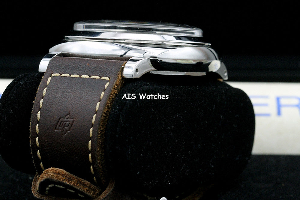 Panerai PAM 662 Radiomir 1940 3 Days Egiziano Piccolo 47MM Box & Paper