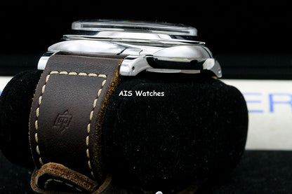 Panerai PAM 662 Radiomir 1940 3 Days Egiziano Piccolo 47MM Box & Paper