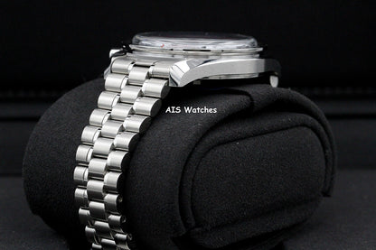 BNIB Omega SpeedMaster 3861 MoonWatch 310.30.42.50.04.001 White Dial Sapphire BP
