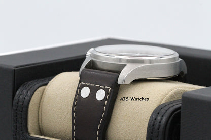IWC Schaffhausen IW329301 Big Pilot 43MM Black Dial 2021 B&P