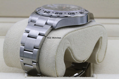 Rolex Explorer II 216570 Black Dial 42MM 2021 Box & Papers