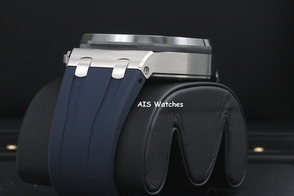 Audemars Piguet Royal Oak 26400IO.OO.A004CA.02 Offshore Chrono 44MM Box&Papers