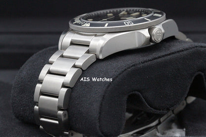 BNIB Tudor 25610TNL Pelagos Titanium LHD 42MM Box & Papers