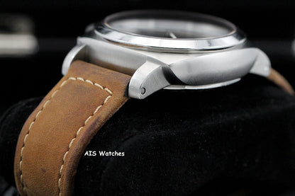 Panerai PAM 312 Luminor 1950 3 Days Automatic 44MM Box & Papers