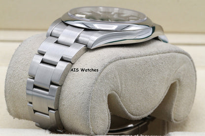 Rolex 124300 Oyster Perpetual 41 MM Black Dial 2022 Box & Papers