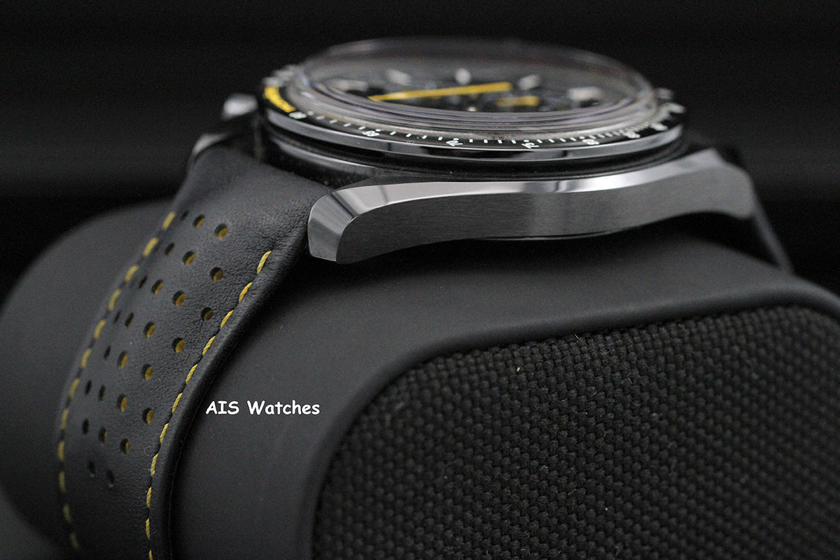 Omega Speedmaster Moonwatch 311.92.44.30.01.001 Apollo 8 DSOTM 2021 B&P