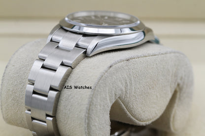 Rolex Explorer 124270 36MM 2022 Box & Papers