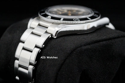 Tudor 79000N Heritage Black Bay Fifty-Four BB54 SS Bracelet Box & Papers