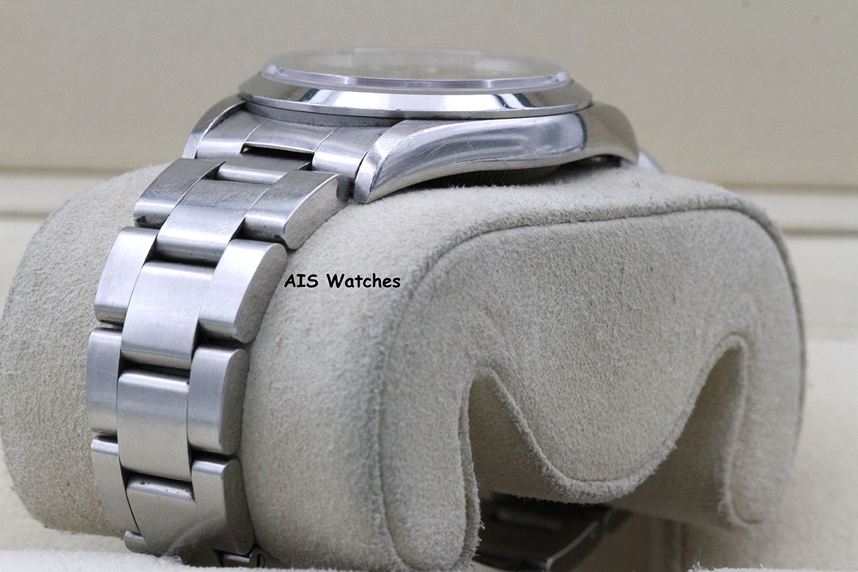 Rolex Explorer 14270 36MM U Serial