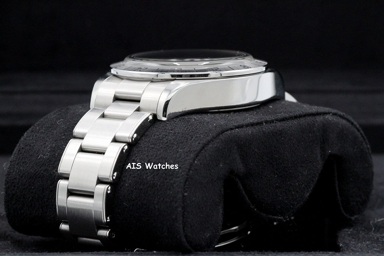 Tudor 79470 Black Bay Pro Stainless Steel 39MM Box & Papers