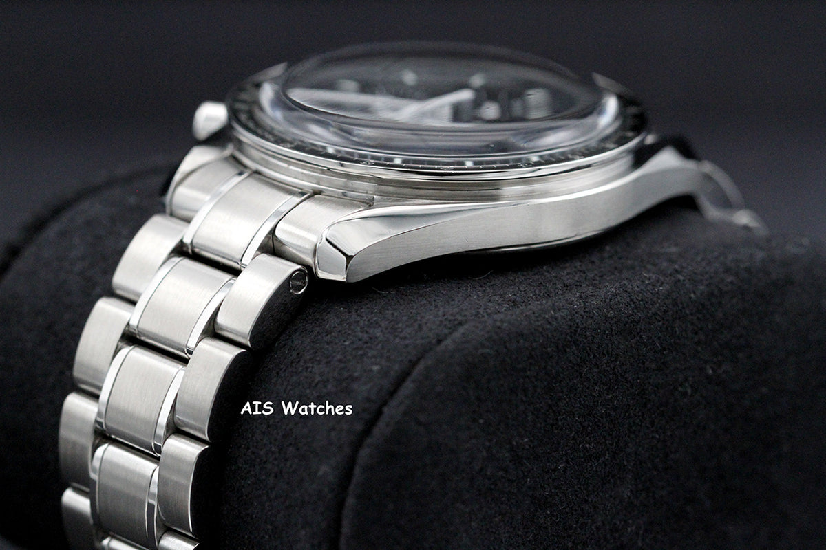 Omega SpeedMaster Moonwatch 311.30.42.30.01.005 Hesalite Crystal Box&Paper