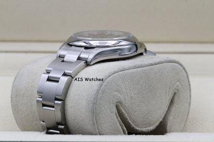 Rolex 277200 Oyster Perpetual 31 MM Blue Dial 2023 Box & Papers