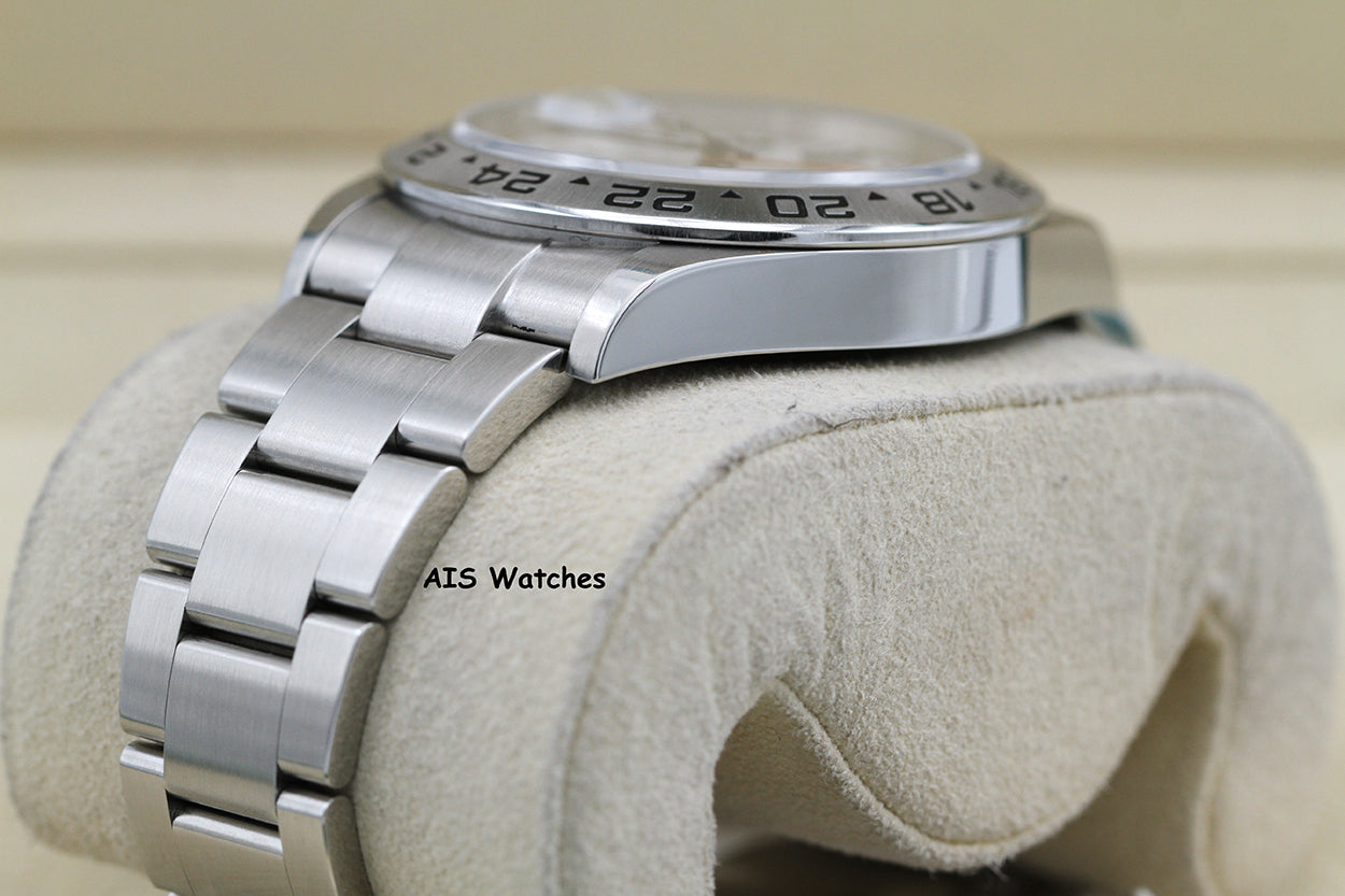 Rolex Polar Explorer II 226570 White Dial 42MM 2022 Box & Papers