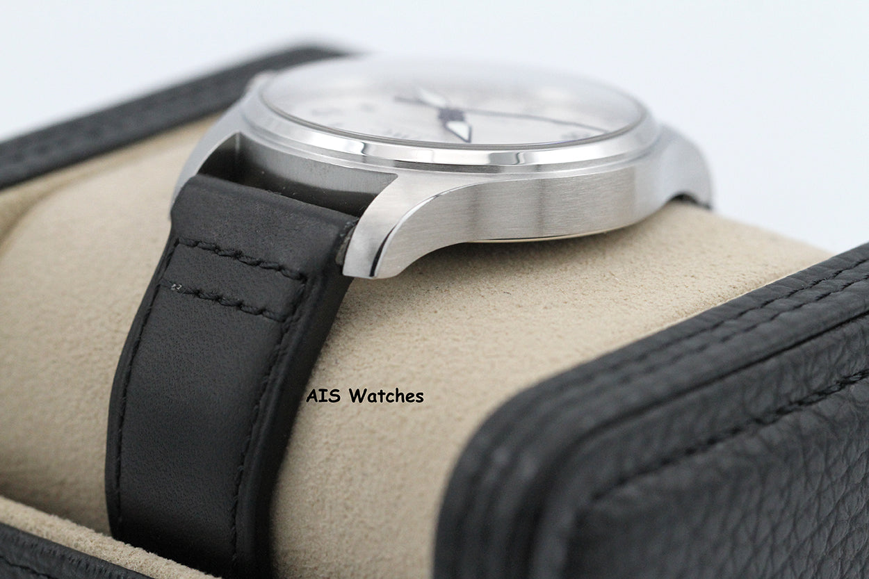 IWC Schaffhausen IW328207 Pilot 40MM White Dial 2023 B&P