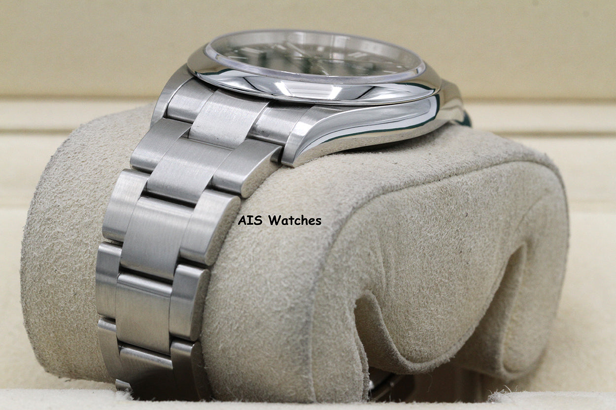 Rolex 126000 Oyster Perpetual 36MM Blue Dial 2022 Box & Papers