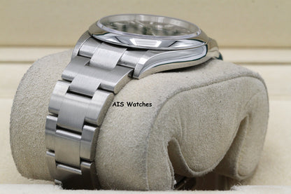 Rolex 126000 Oyster Perpetual 36MM Blue Dial 2022 Box & Papers