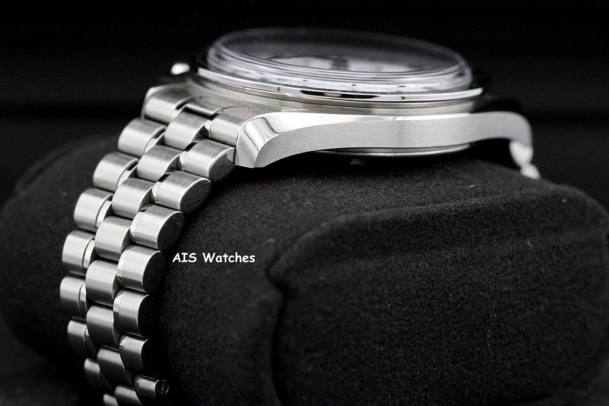 Omega SpeedMaster 3861 MoonWatch 310.30.42.50.04.001 White Dial Sapphire 2024 BP