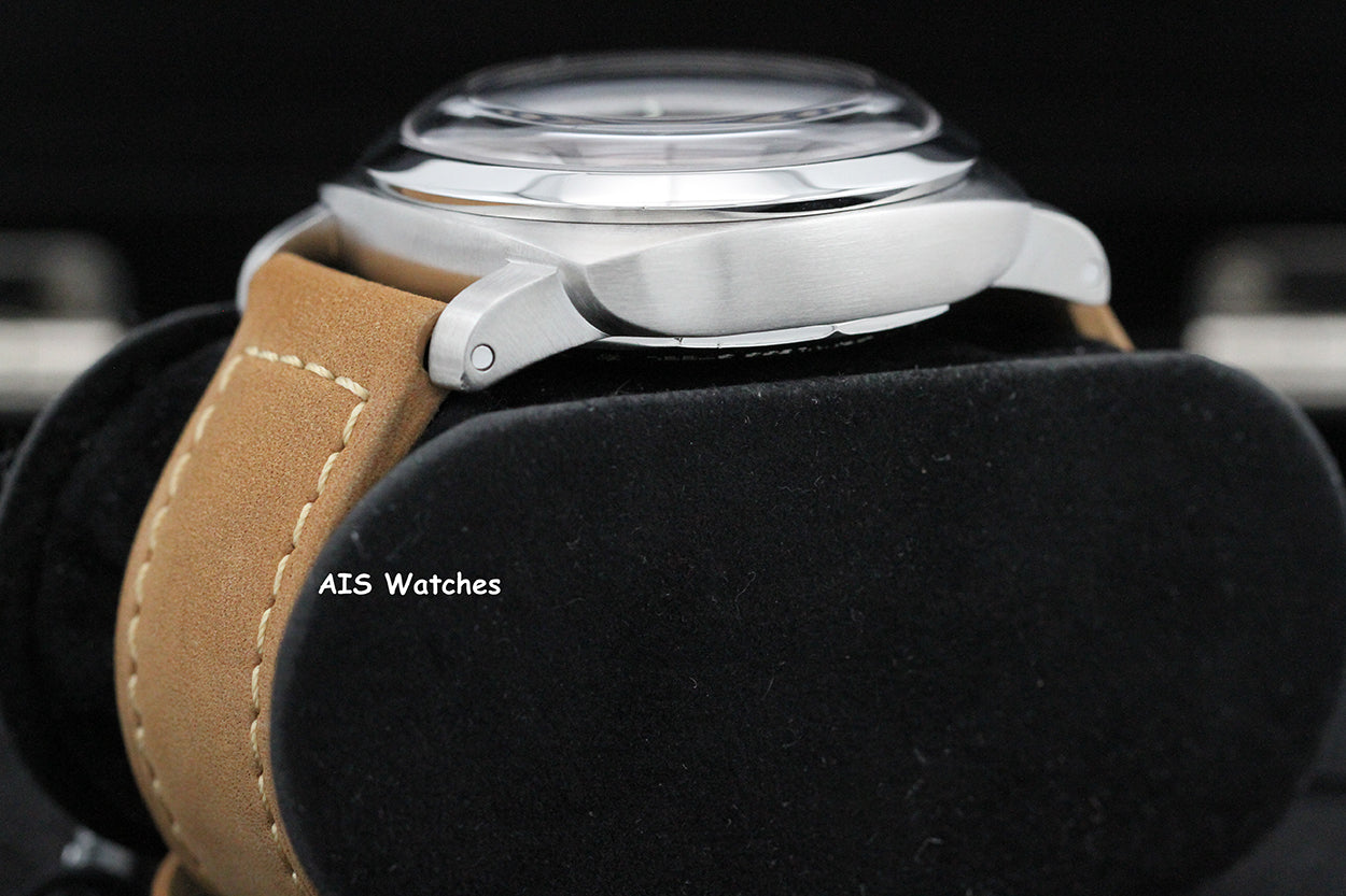 Panerai PAM 233 Luminor 1950 44MM 8 Days GMT B&P