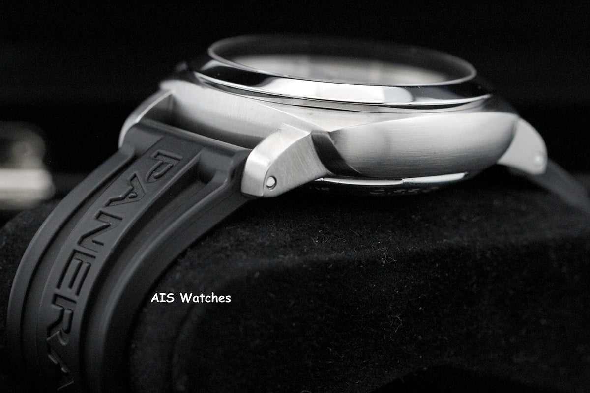 Panerai PAM 312 Luminor 1950 3 Days Automatic 44MM Box & Papers